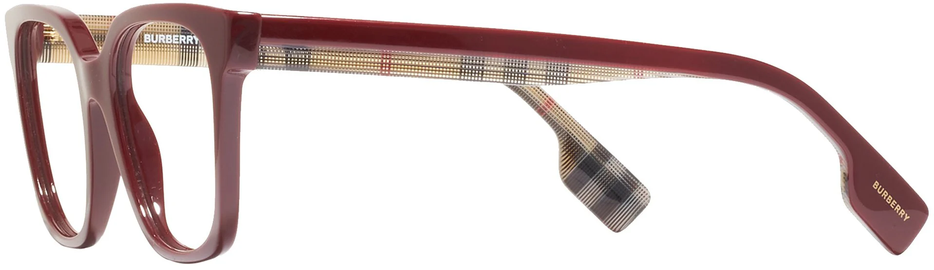 Burberry 2347 Single Vision Full Frame - Image 7