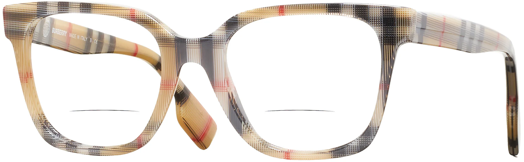 Burberry 2347 Bifocal - Image 9