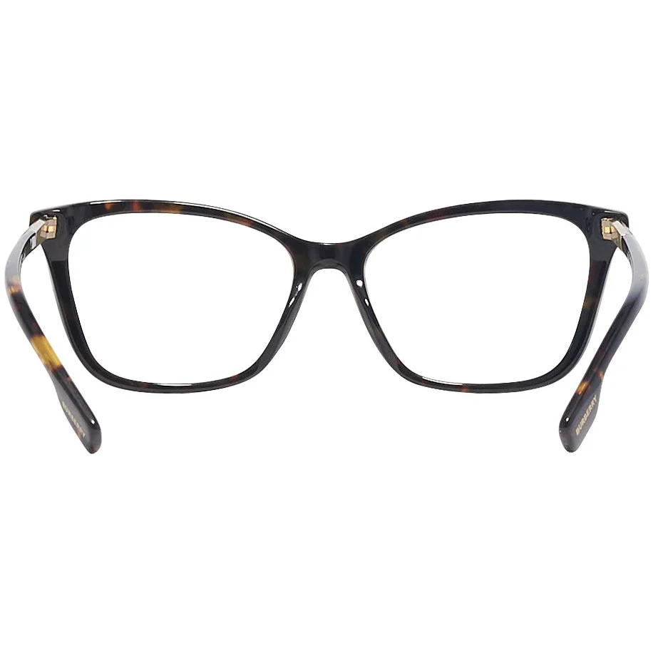 Burberry 2348 Single Vision Full Frame - Image 4