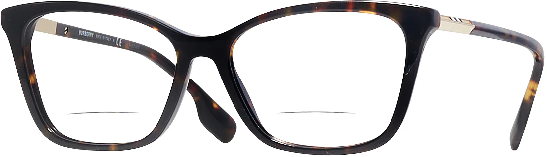 Burberry 2348 Bifocal - Image 16