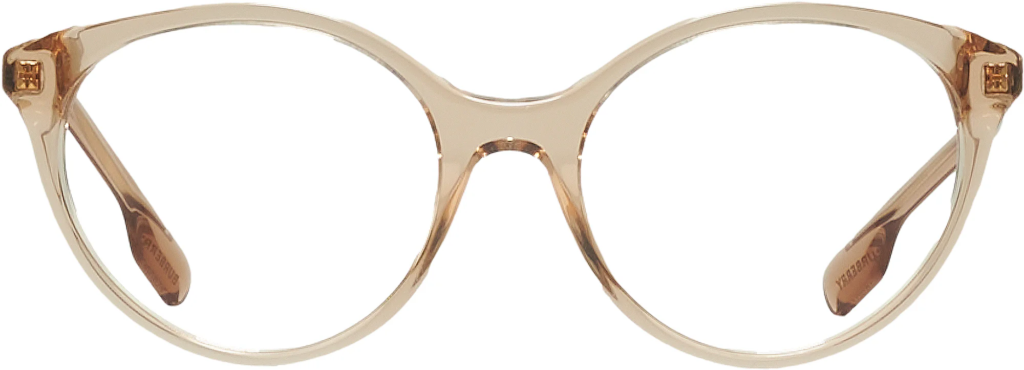 Burberry 2349 Single Vision Full Frame - Image 2