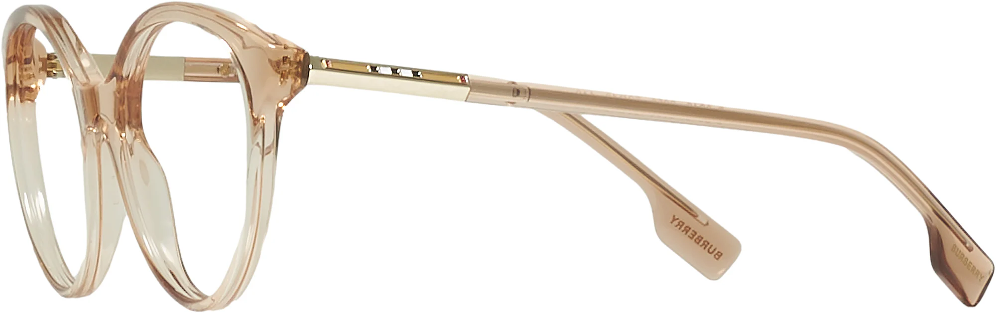 Burberry 2349 Single Vision Full Frame - Image 3
