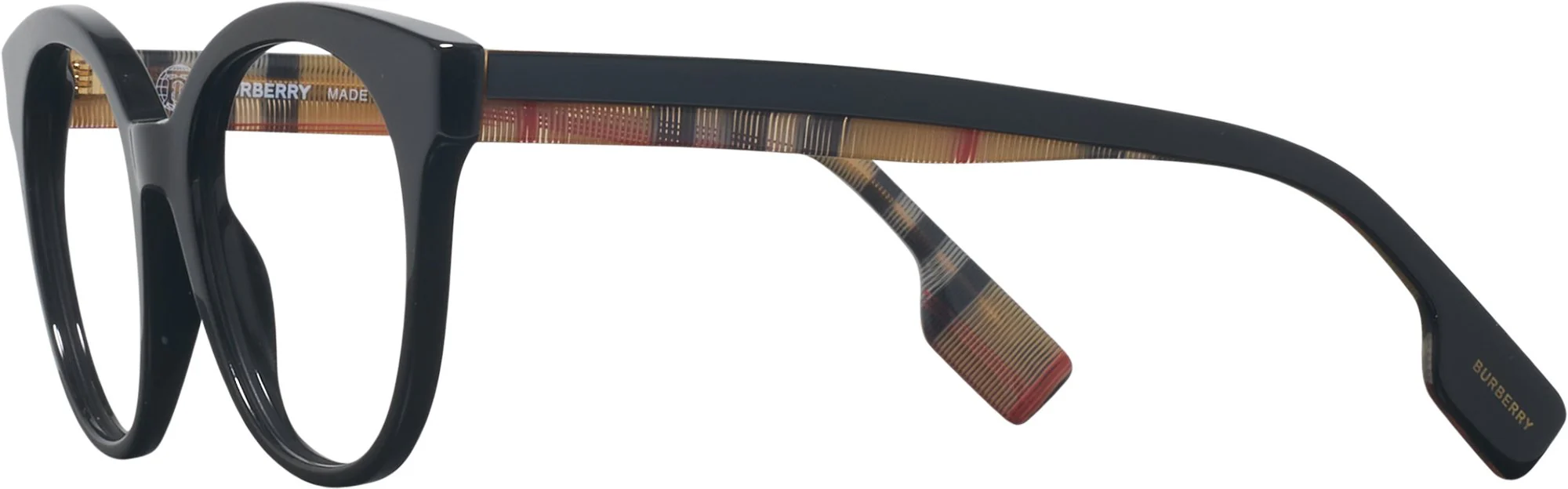 Burberry 2356 Single Vision Full Frame - Image 13