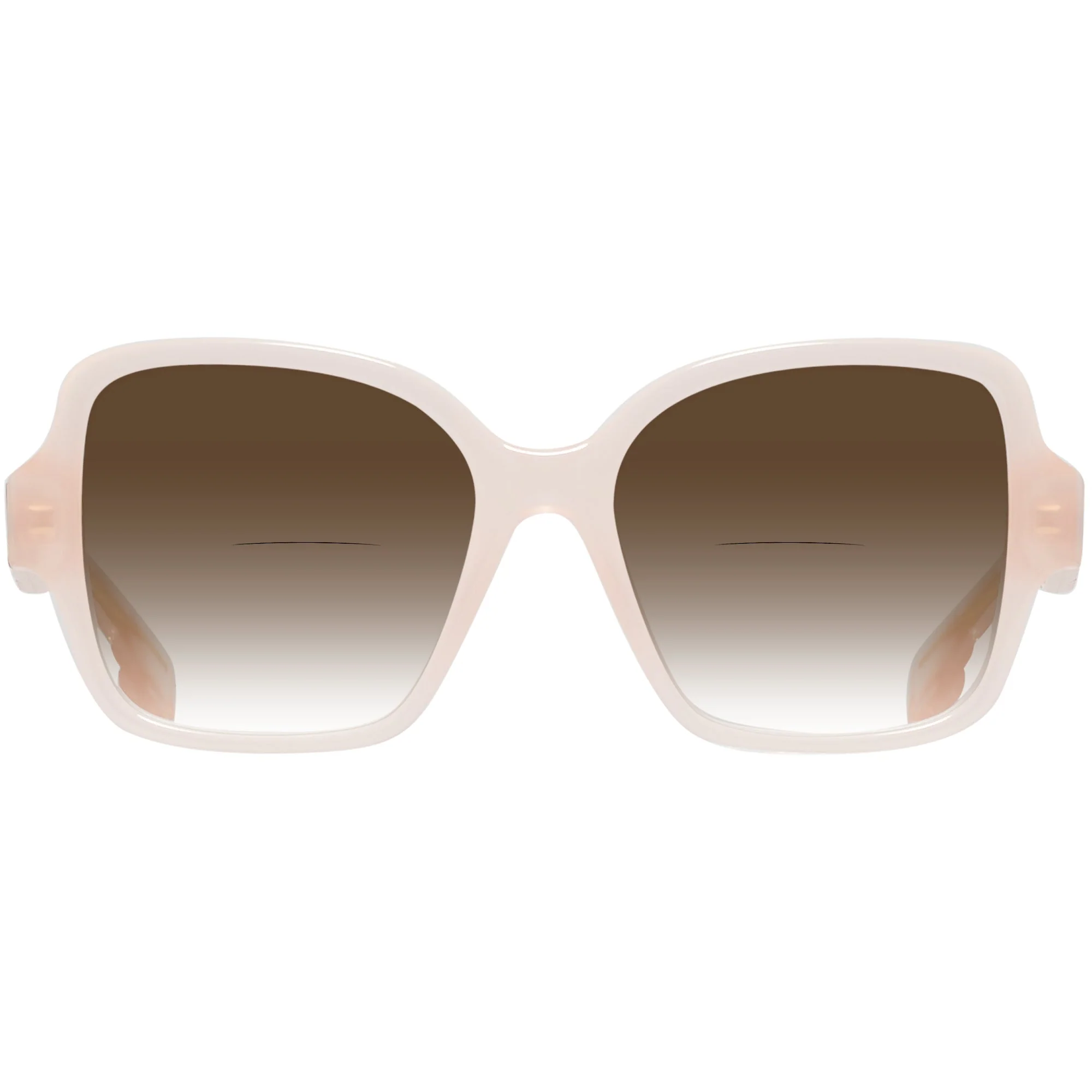 Burberry 2374 w/ Gradient Bifocal Reading Sunglasses - Image 10