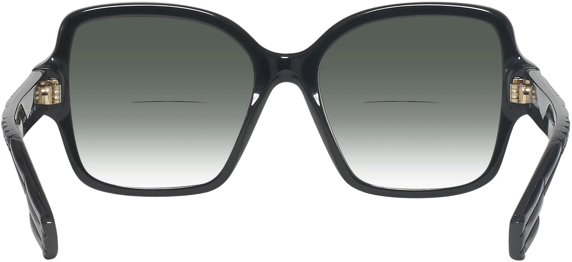 Burberry 2374 w/ Gradient Bifocal Reading Sunglasses - Image 19