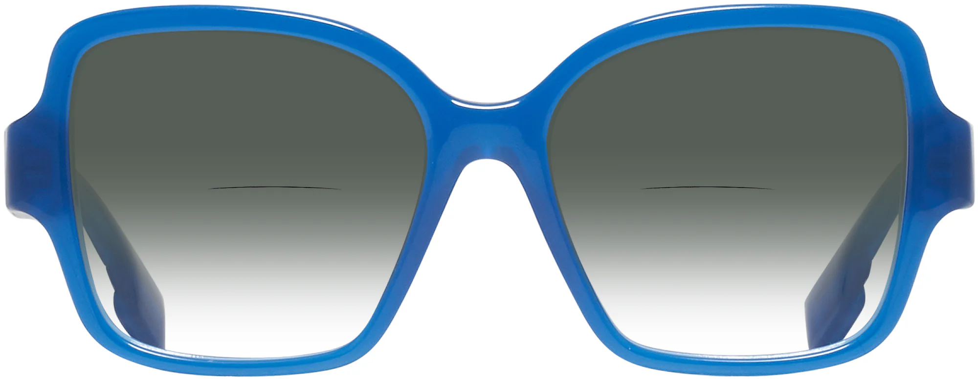 Burberry 2374 w/ Gradient Bifocal Reading Sunglasses - Image 21