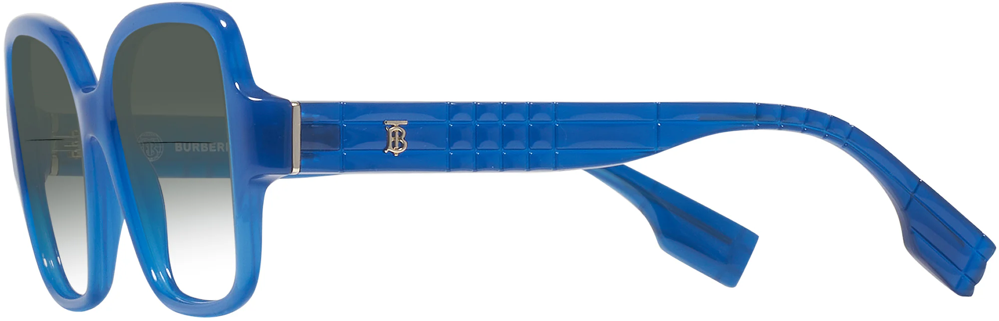Burberry 2374 w/ Gradient Bifocal Reading Sunglasses - Image 22