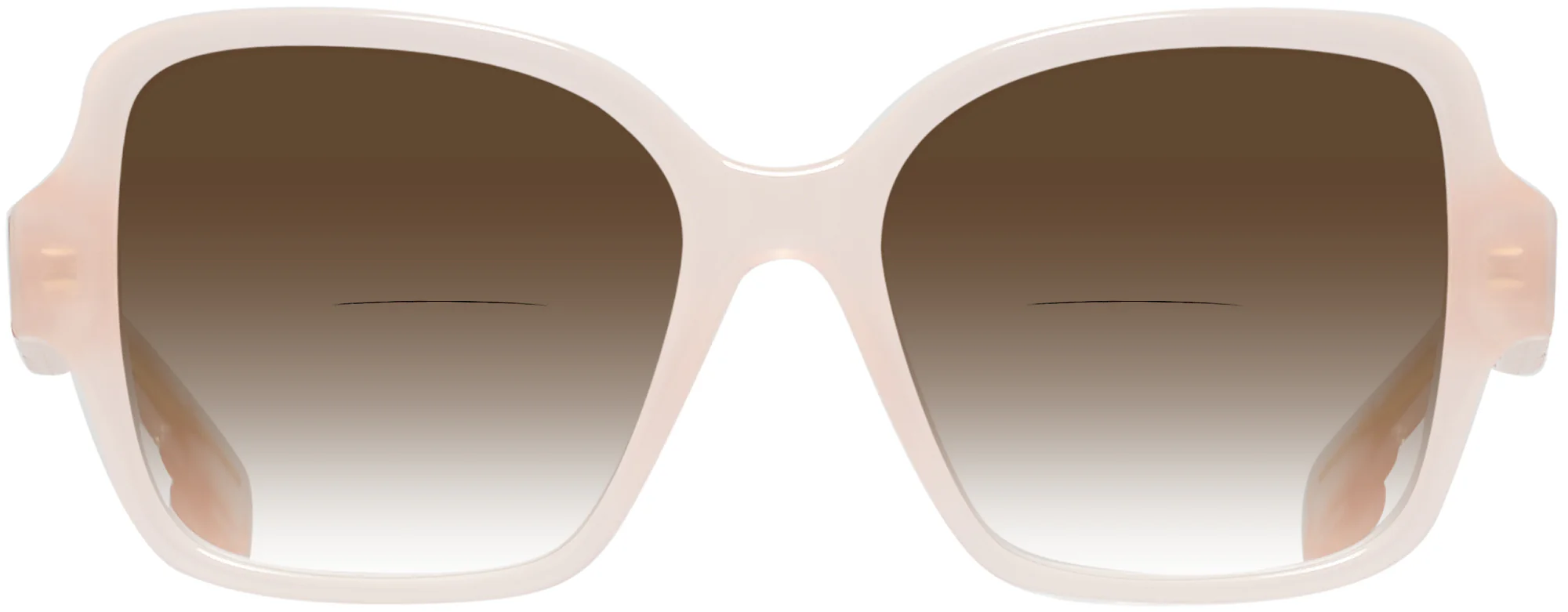 Burberry 2374 w/ Gradient Bifocal Reading Sunglasses - Image 25