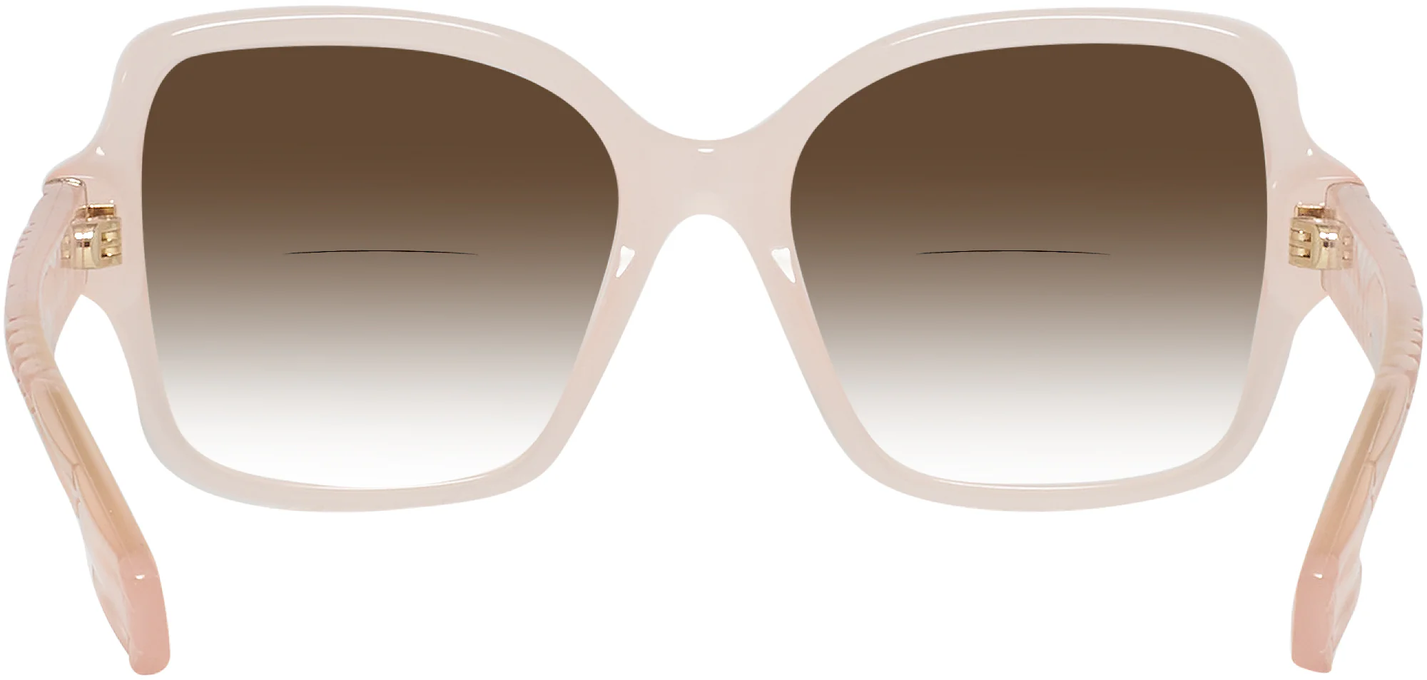 Burberry 2374 w/ Gradient Bifocal Reading Sunglasses - Image 27