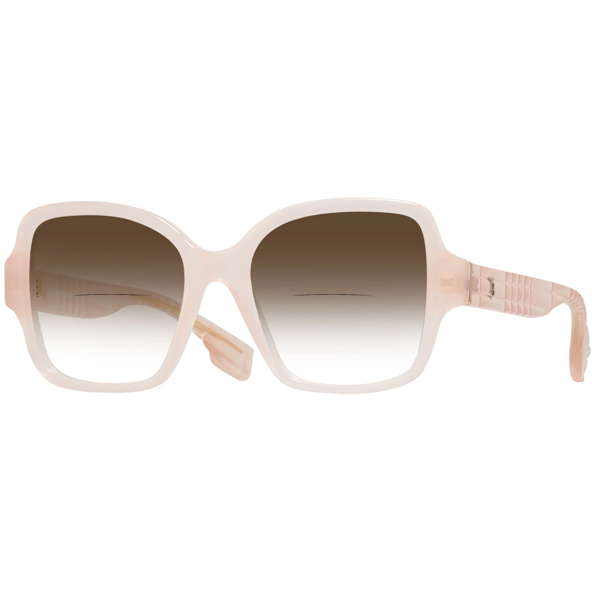 Burberry 2374 w/ Gradient Bifocal Reading Sunglasses - Image 9