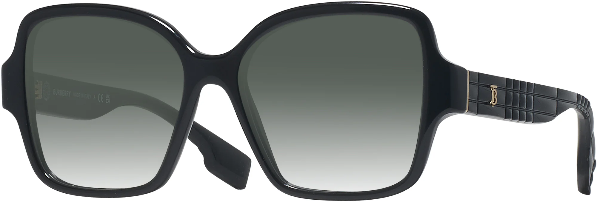 Burberry 2374 w/ Gradient Progressive Reading Sunglasses - Image 16