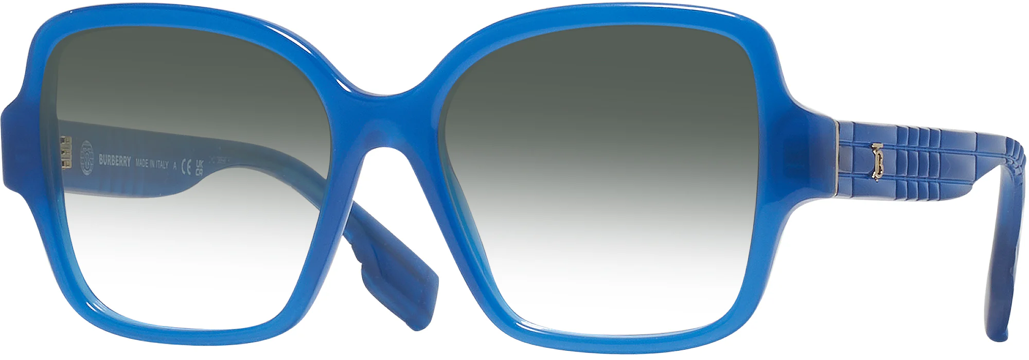 Burberry 2374 w/ Gradient Progressive Reading Sunglasses - Image 20