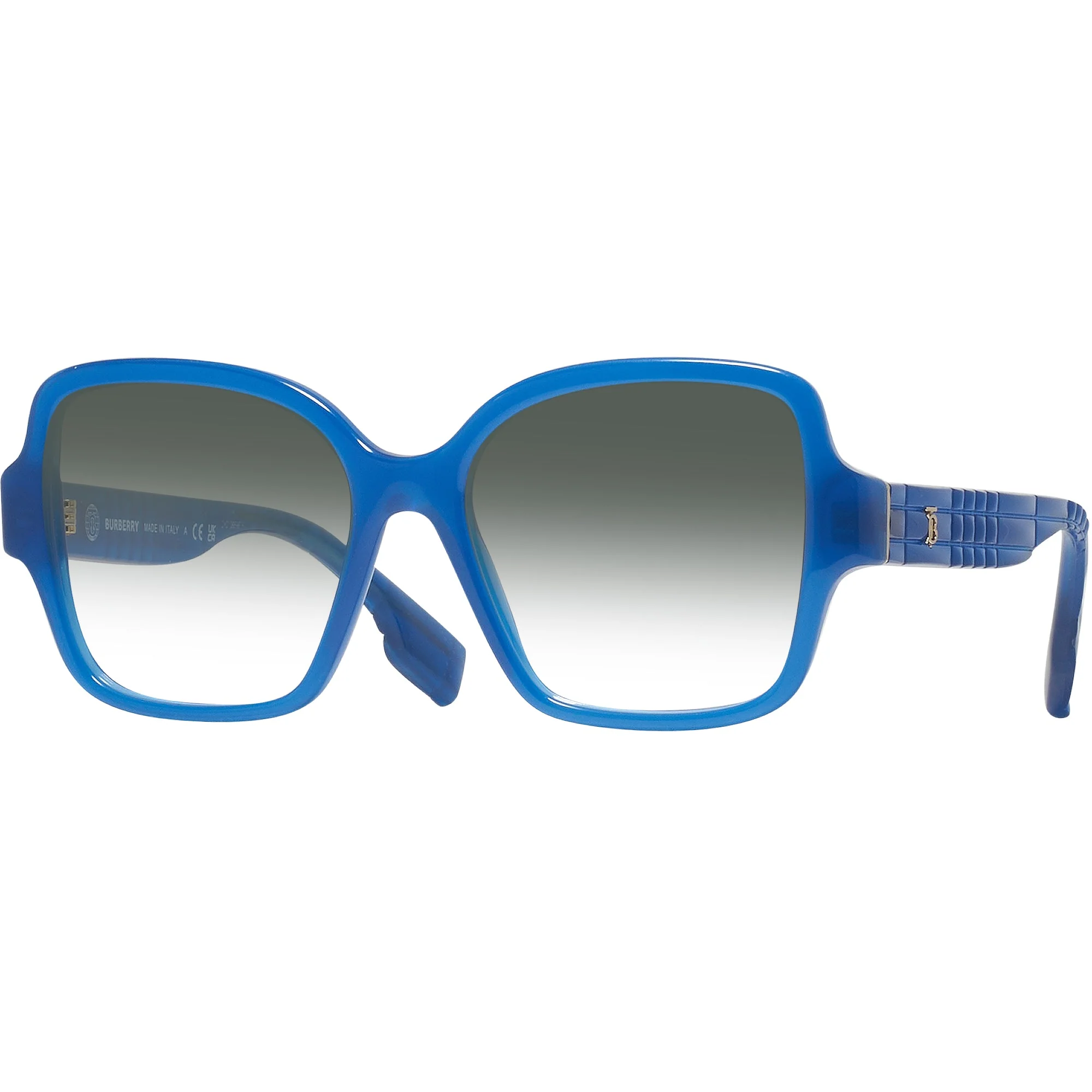 Burberry 2374 w/ Gradient Progressive Reading Sunglasses - Image 5