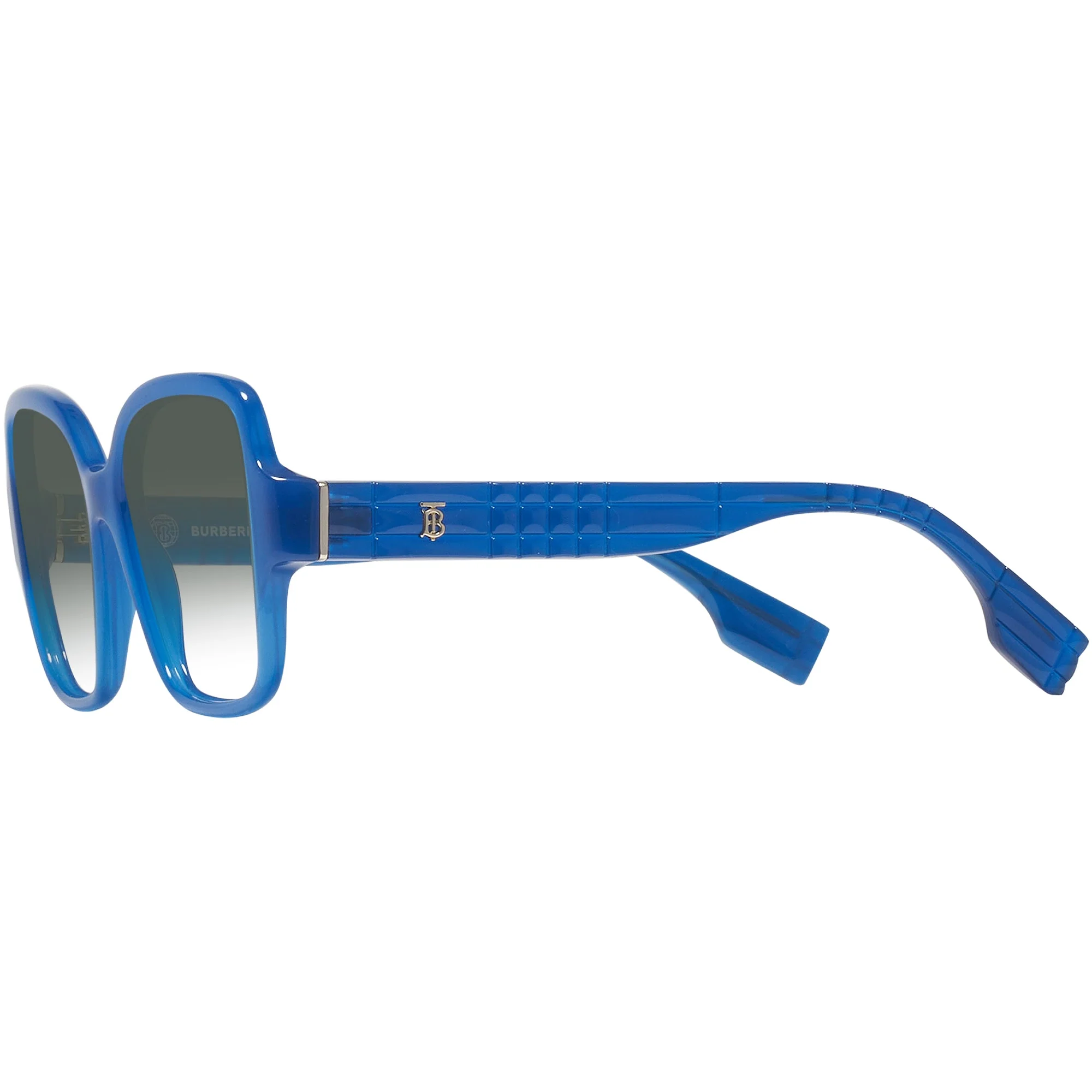 Burberry 2374 w/ Gradient Progressive Reading Sunglasses - Image 7