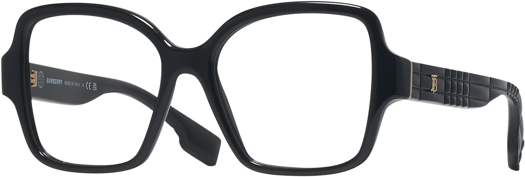 Burberry 2374 Single Vision Full Frame - Image 16