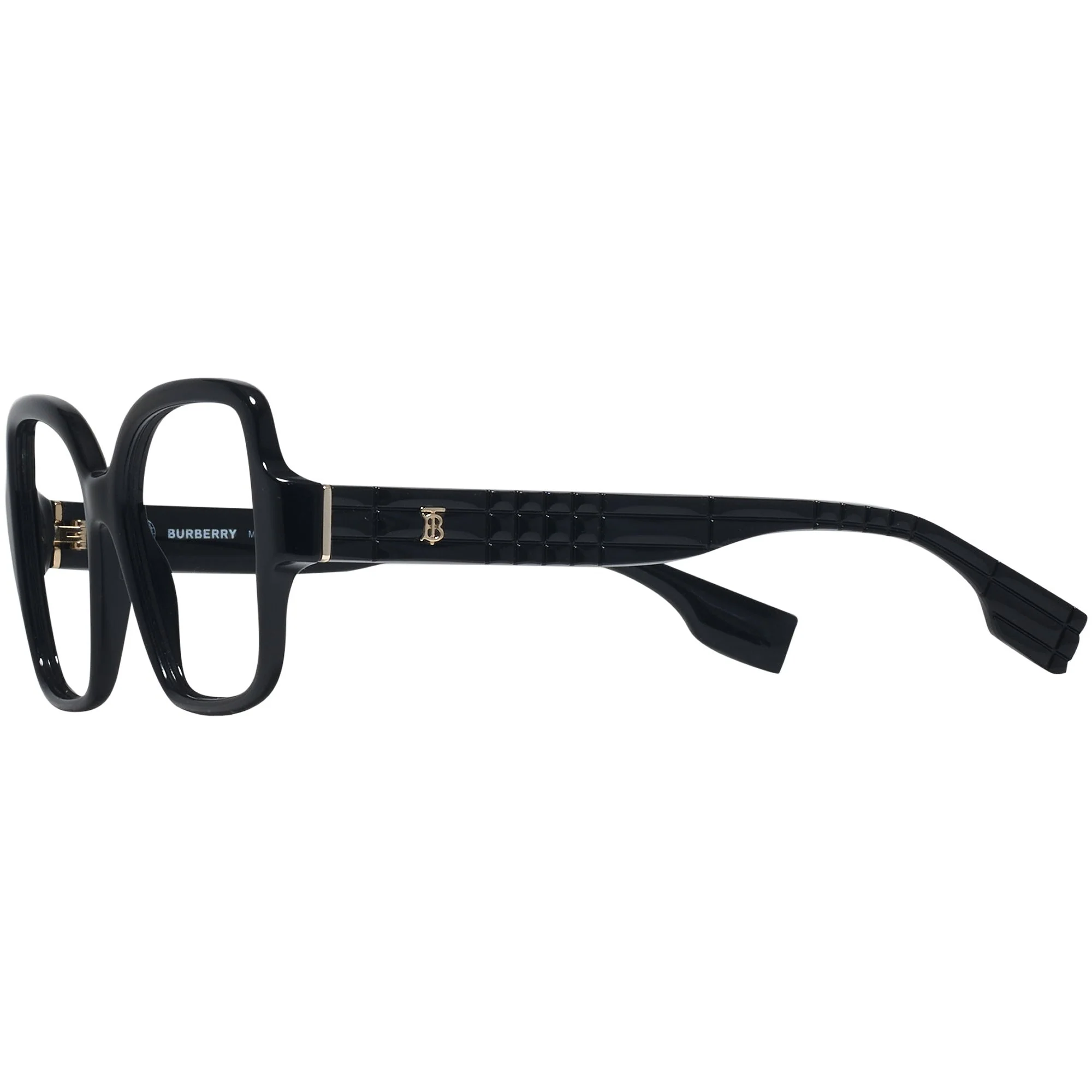 Burberry 2374 Single Vision Full Frame - Image 3