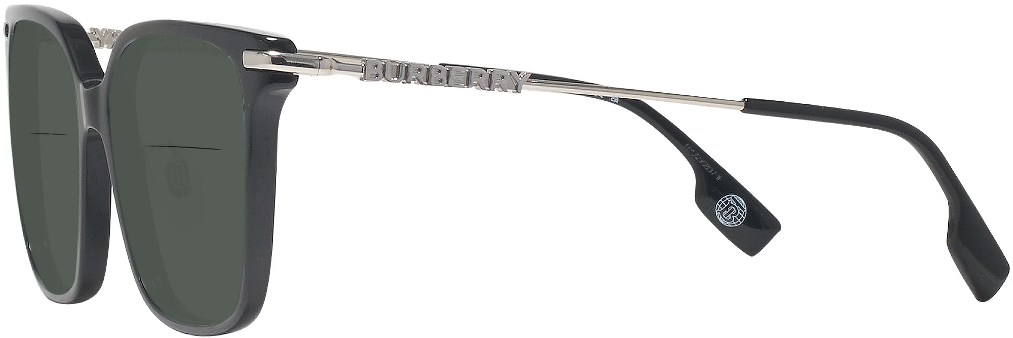 Burberry 2376 Bifocal Reading Sunglasses - Image 18