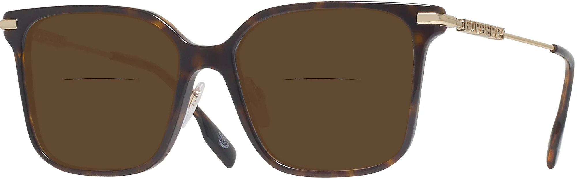 Burberry 2376 Bifocal Reading Sunglasses - Image 20