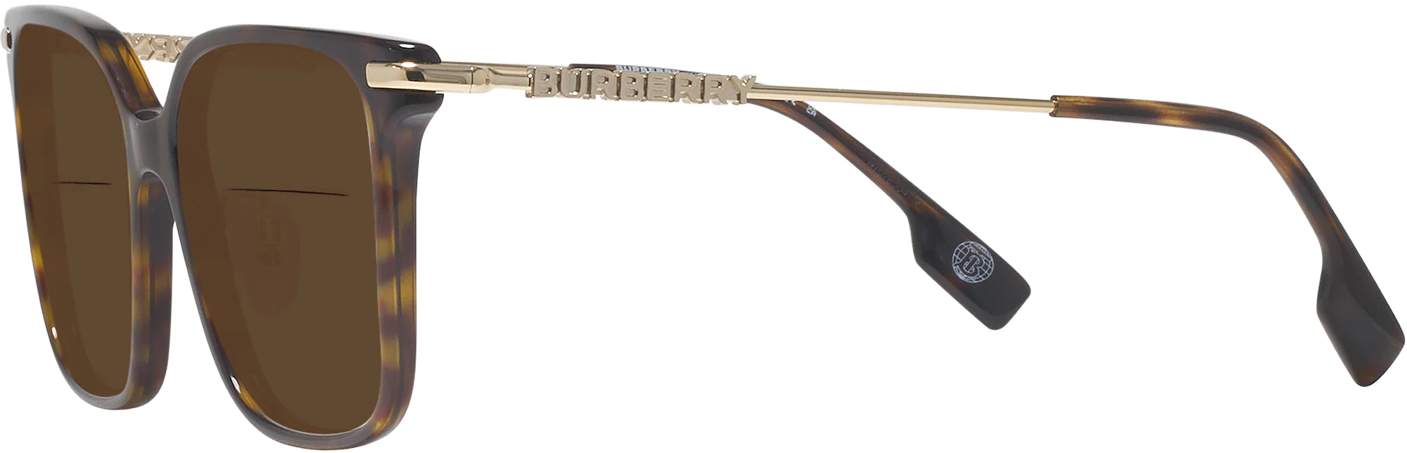 Burberry 2376 Bifocal Reading Sunglasses - Image 22