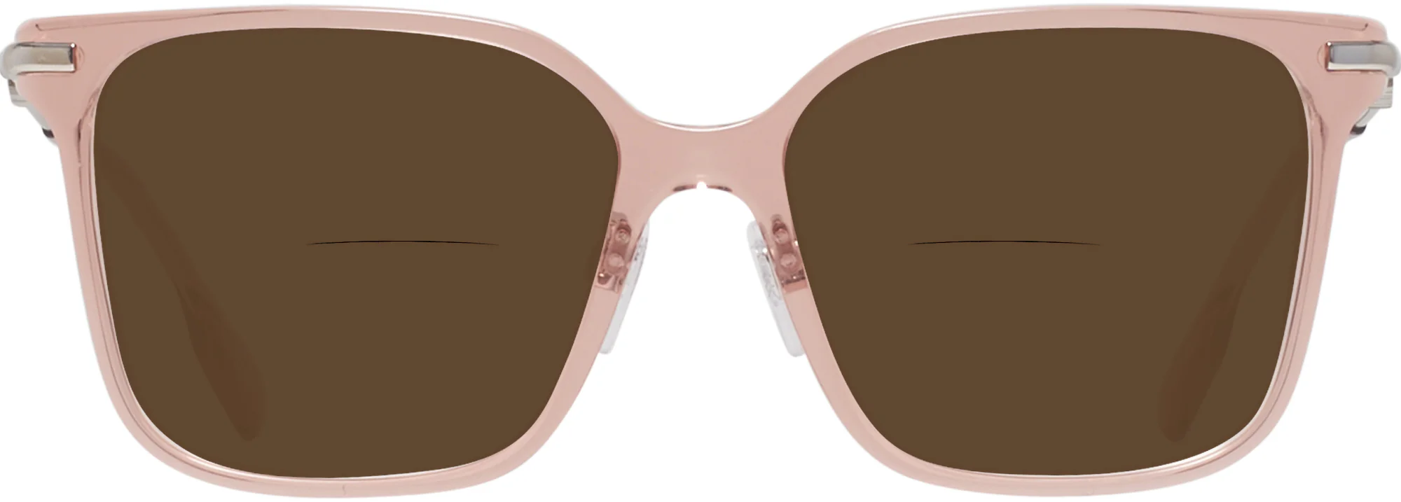 Burberry 2376 Bifocal Reading Sunglasses - Image 25