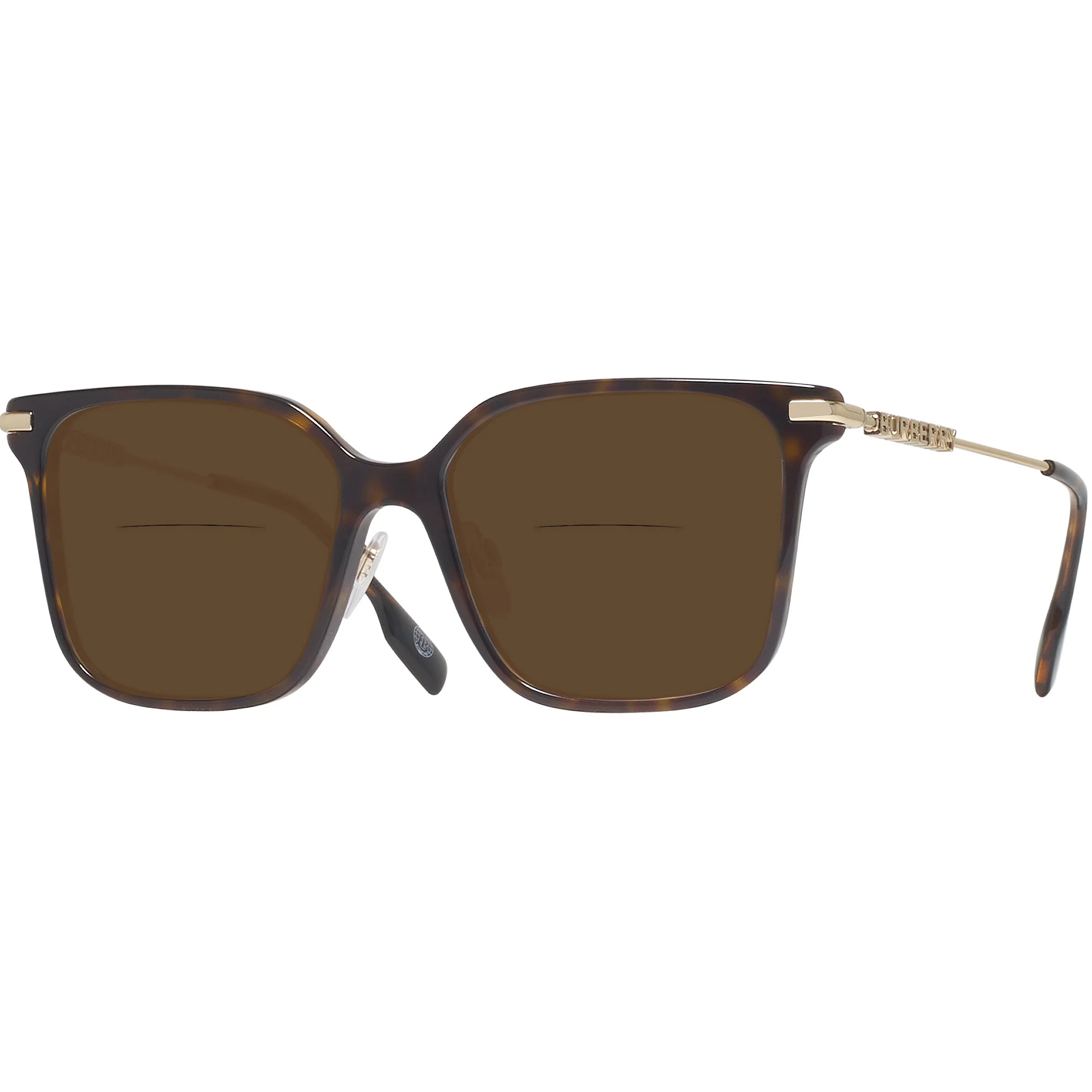 Burberry 2376 Bifocal Reading Sunglasses - Image 5