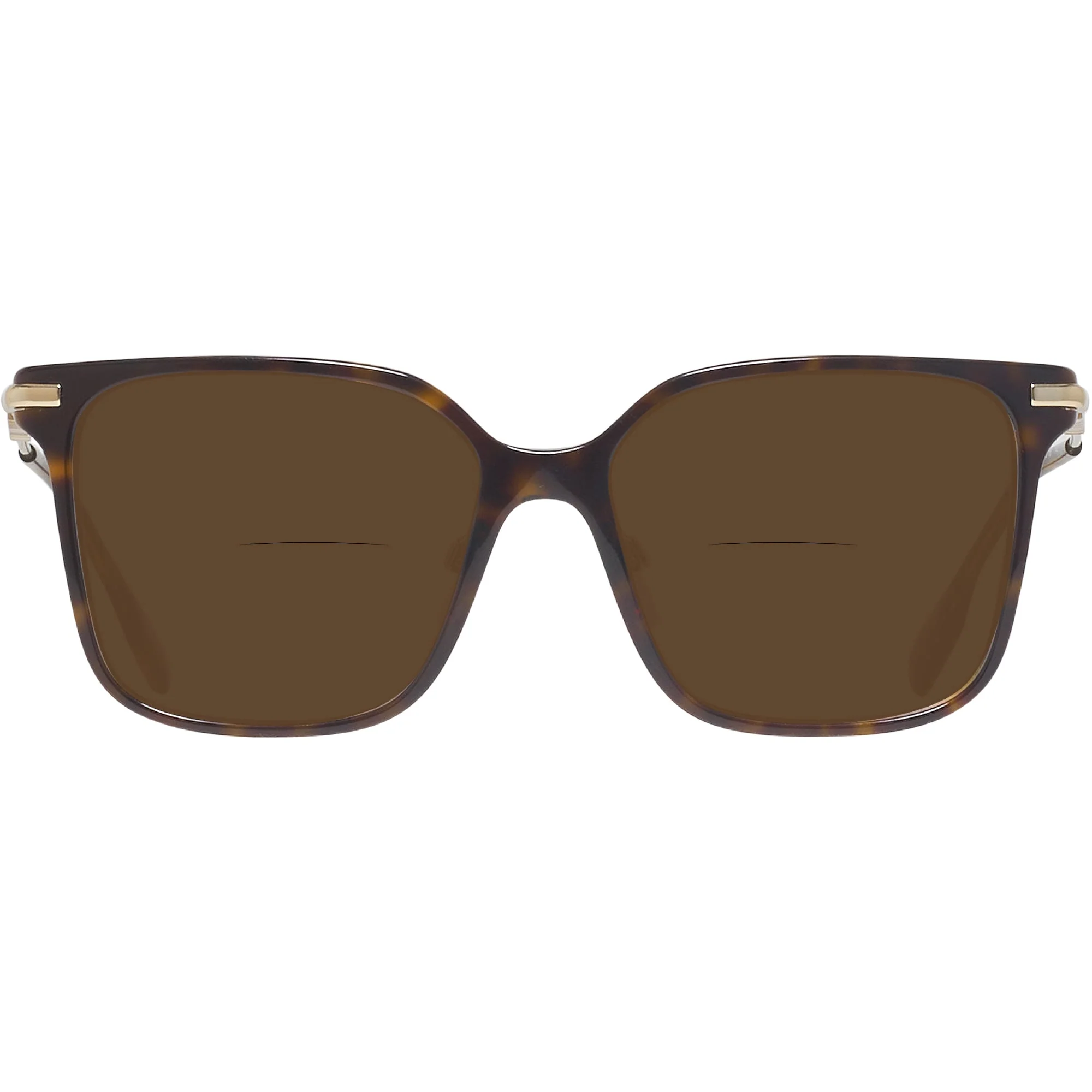 Burberry 2376 Bifocal Reading Sunglasses - Image 6