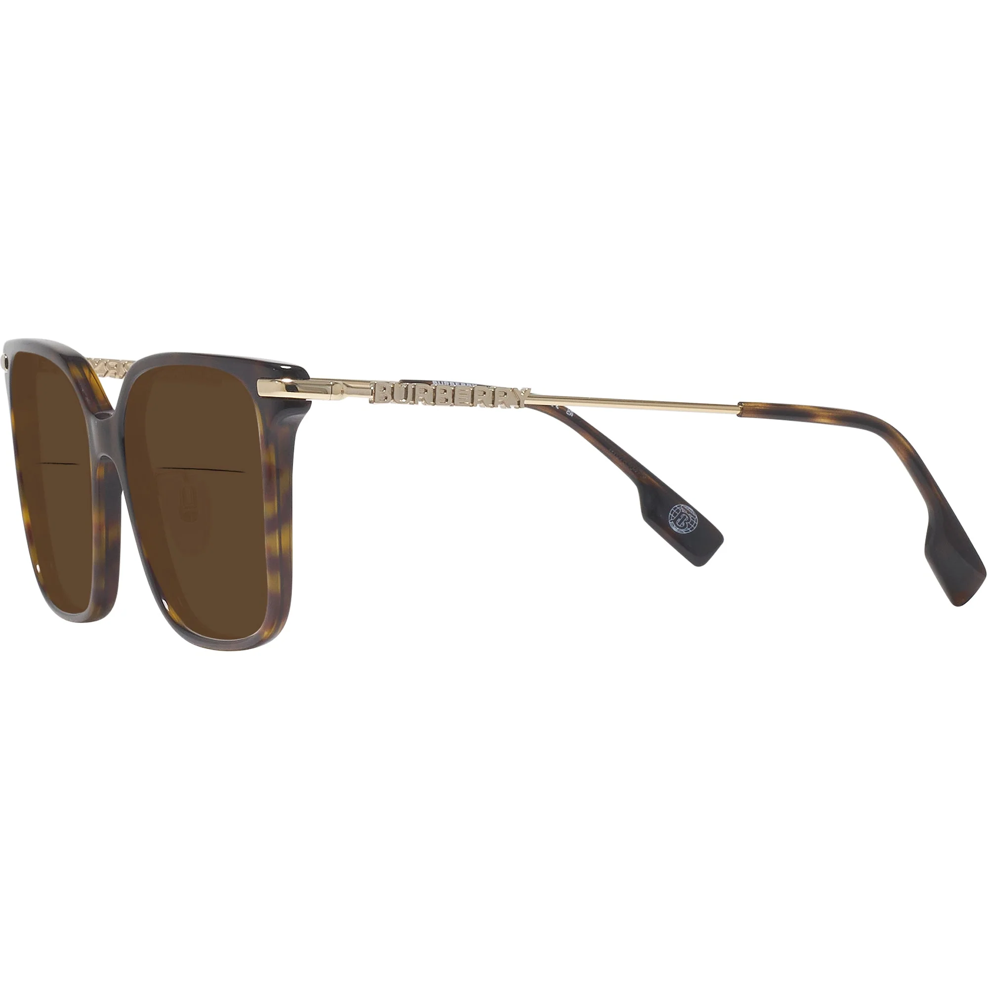 Burberry 2376 Bifocal Reading Sunglasses - Image 7