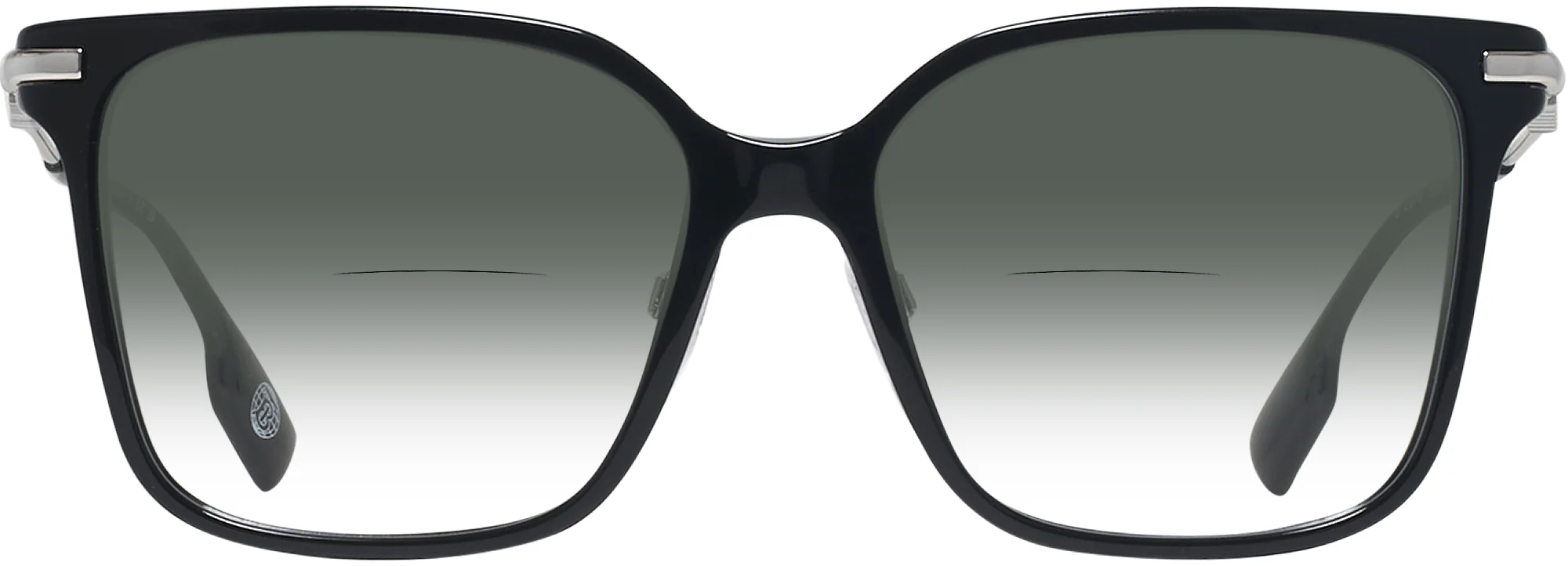 Burberry 2376 w/ Gradient Bifocal Reading Sunglasses - Image 17