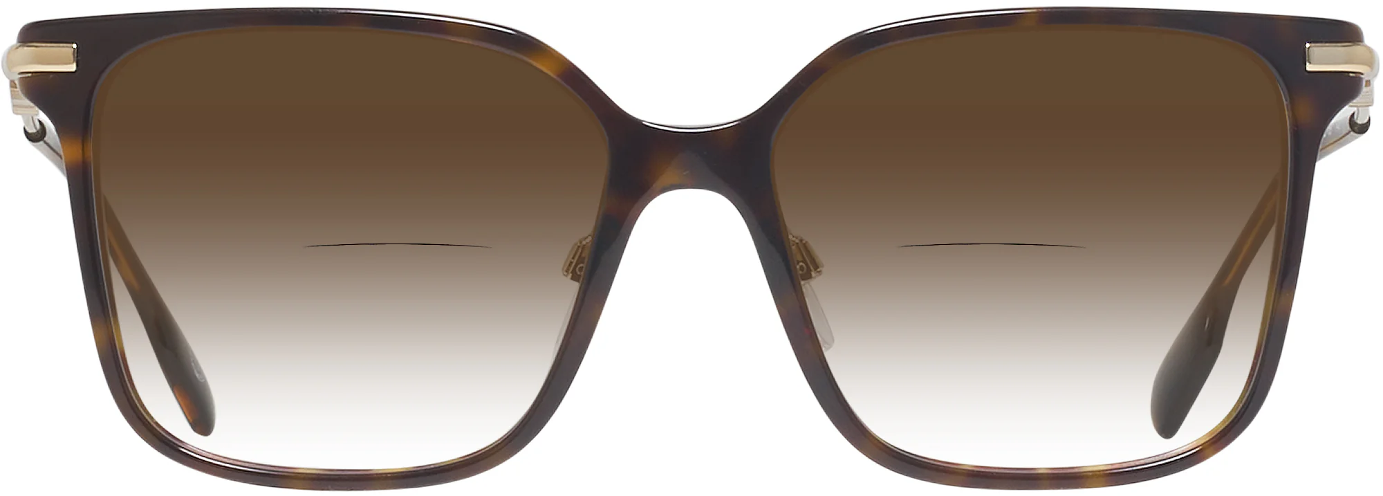 Burberry 2376 w/ Gradient Bifocal Reading Sunglasses - Image 21