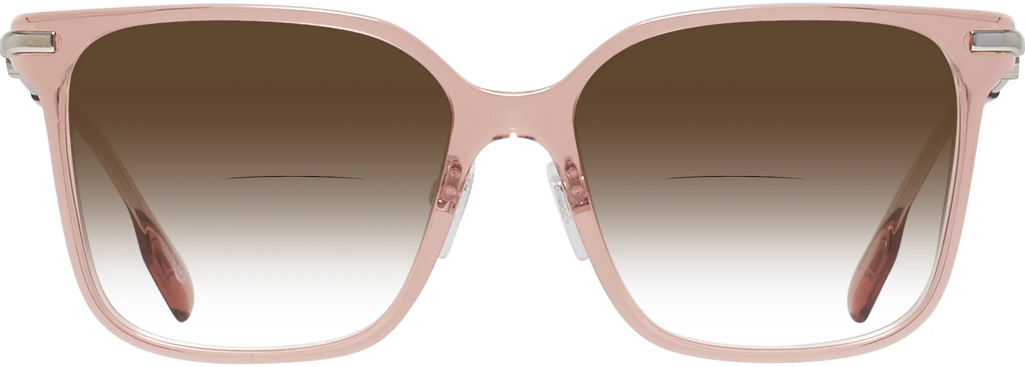 Burberry 2376 w/ Gradient Bifocal Reading Sunglasses - Image 25