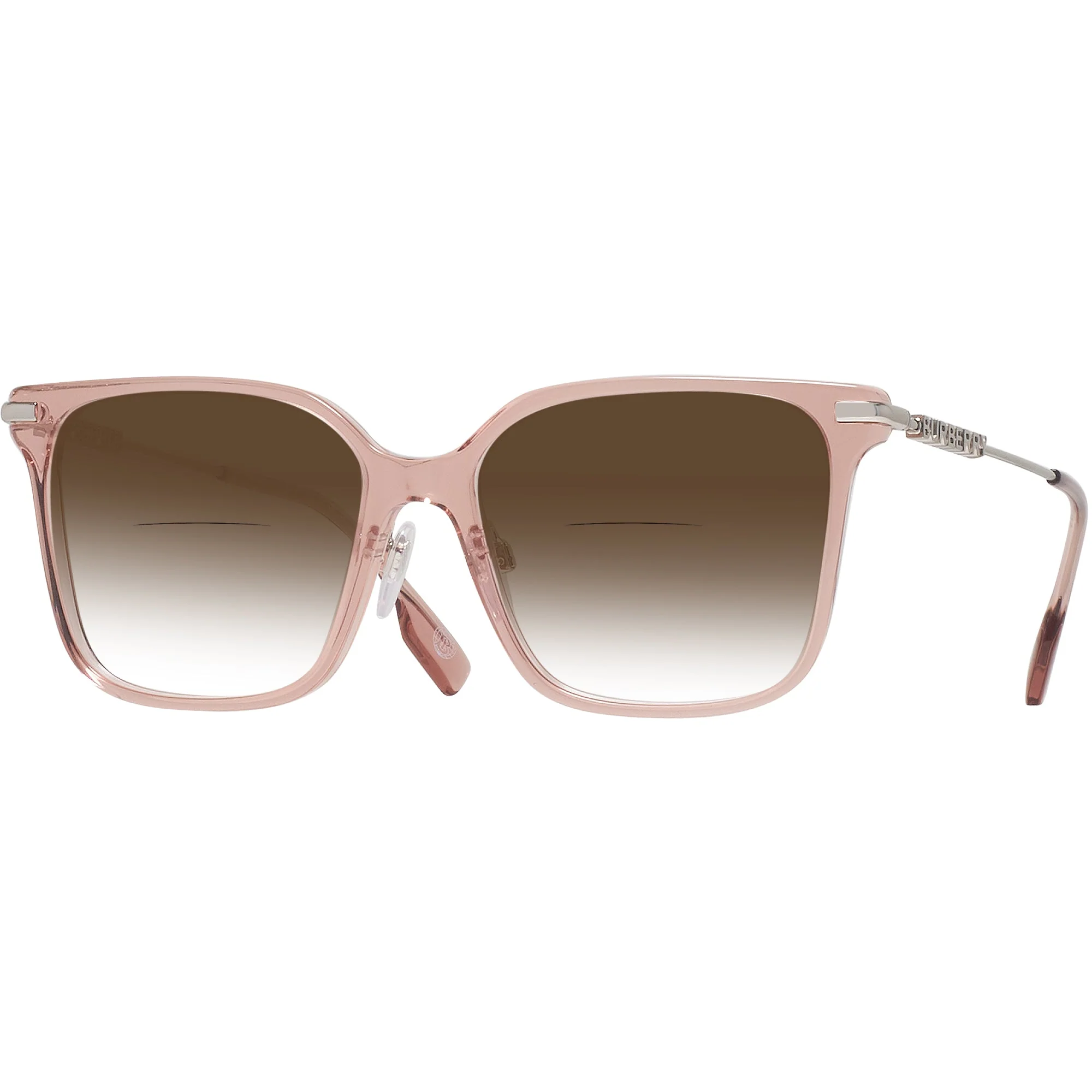 Burberry 2376 w/ Gradient Bifocal Reading Sunglasses - Image 9