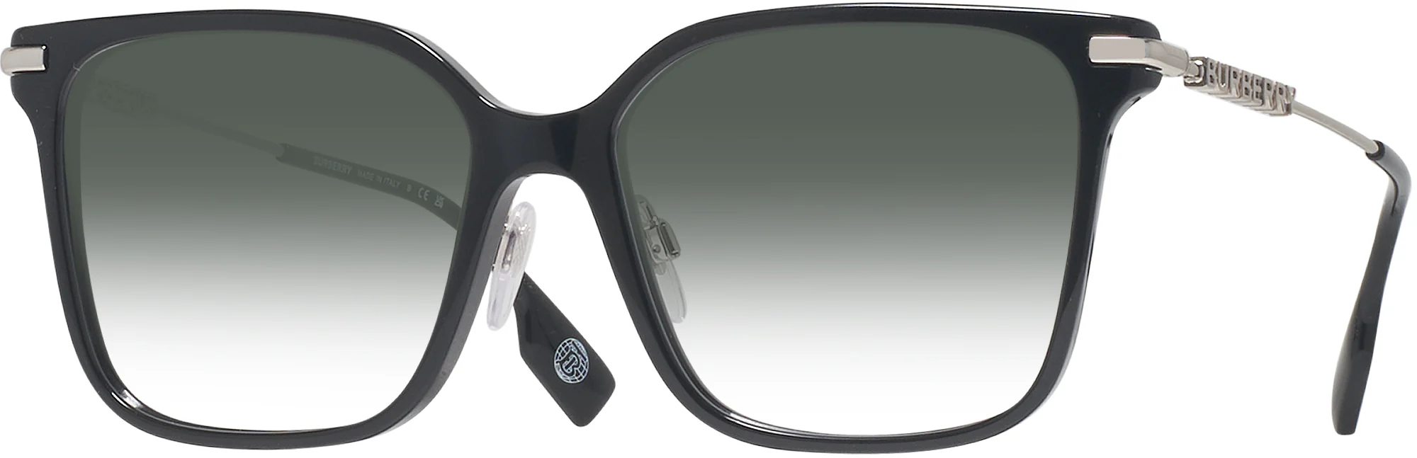 Burberry 2376 w/ Gradient Progressive Reading Sunglasses - Image 16