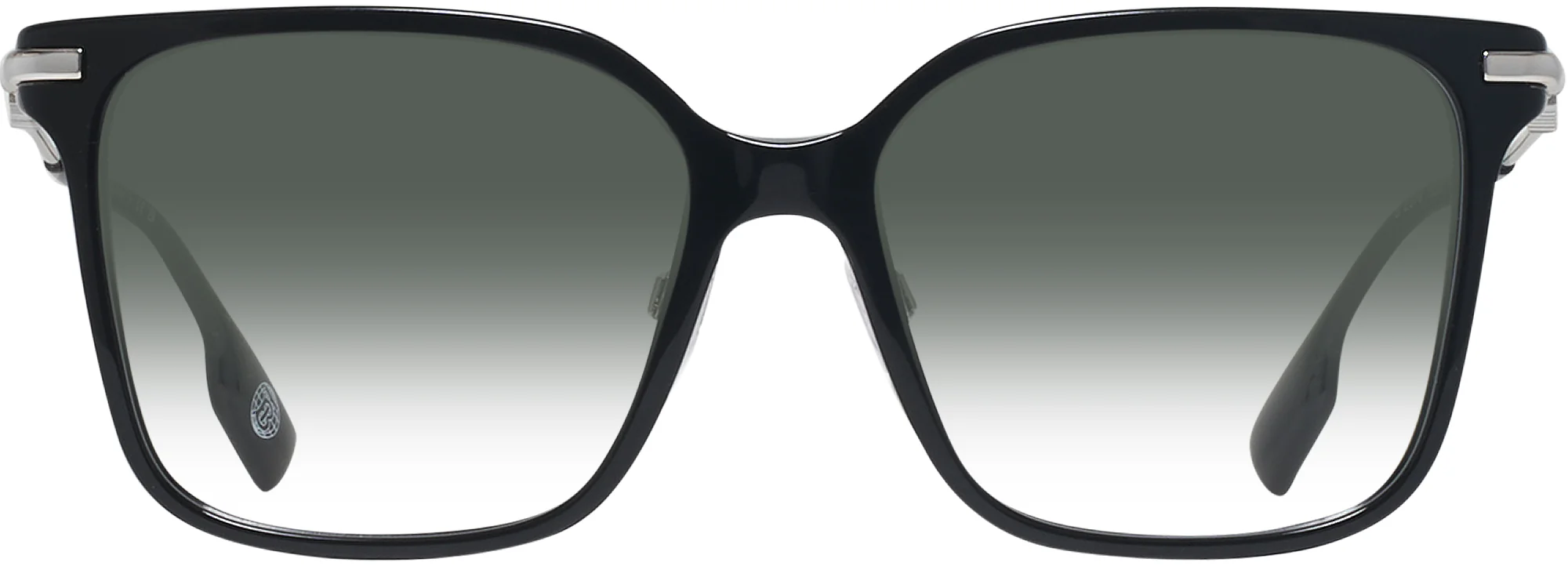 Burberry 2376 w/ Gradient Progressive Reading Sunglasses - Image 17