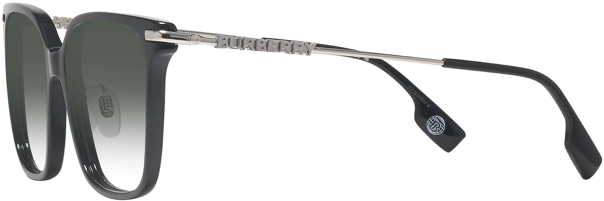 Burberry 2376 w/ Gradient Progressive Reading Sunglasses - Image 18