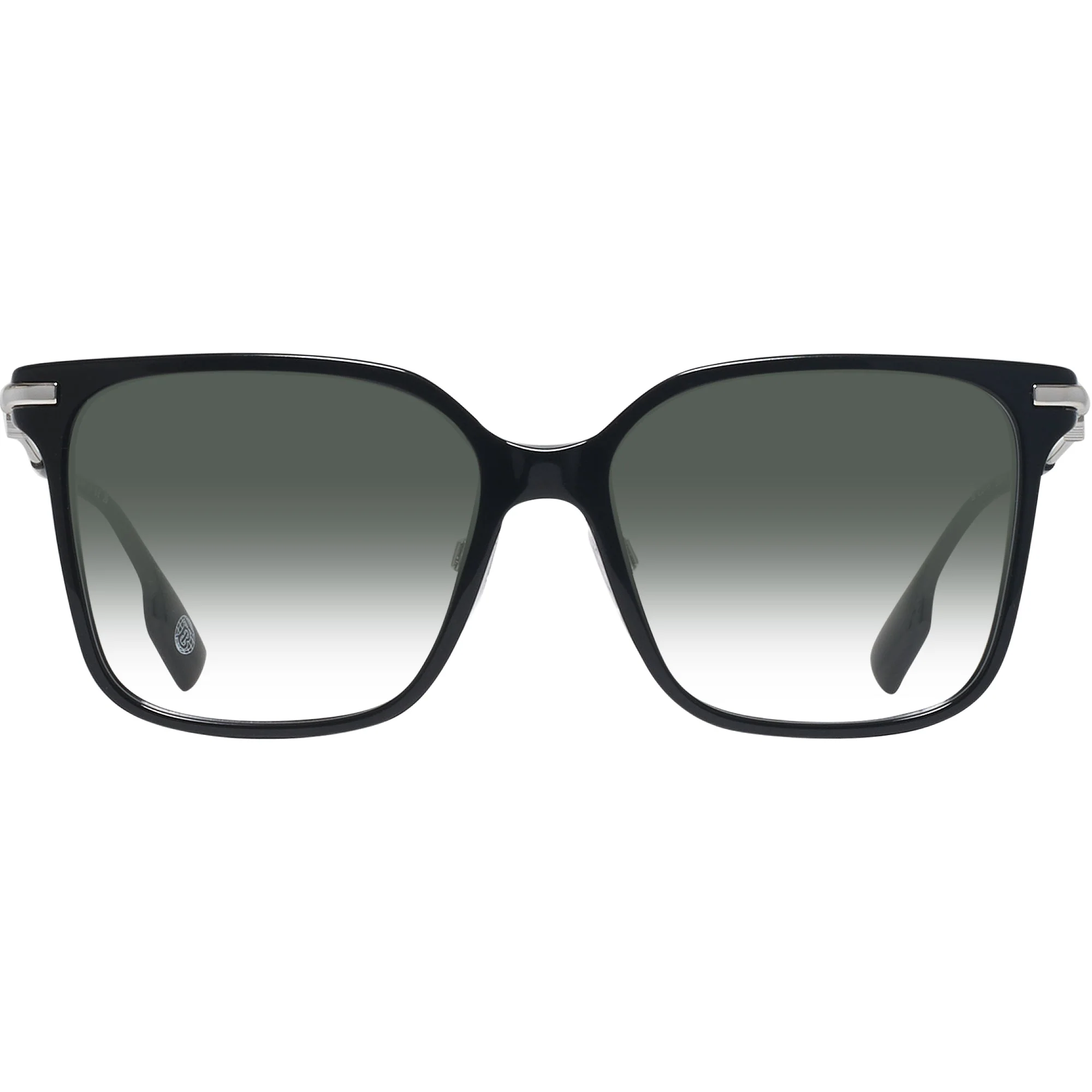 Burberry 2376 w/ Gradient Progressive Reading Sunglasses - Image 2