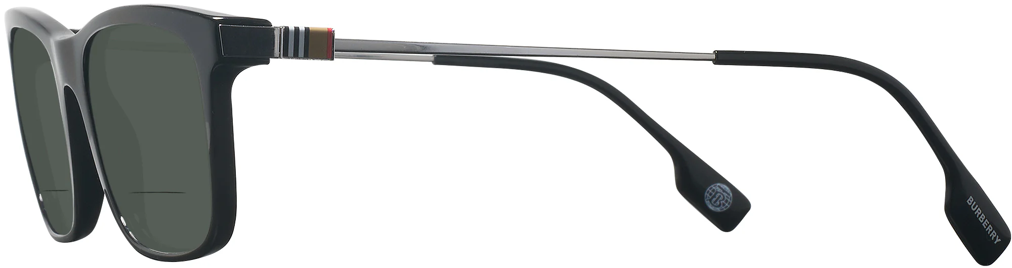 Burberry 2384 Bifocal Reading Sunglasses - Image 17