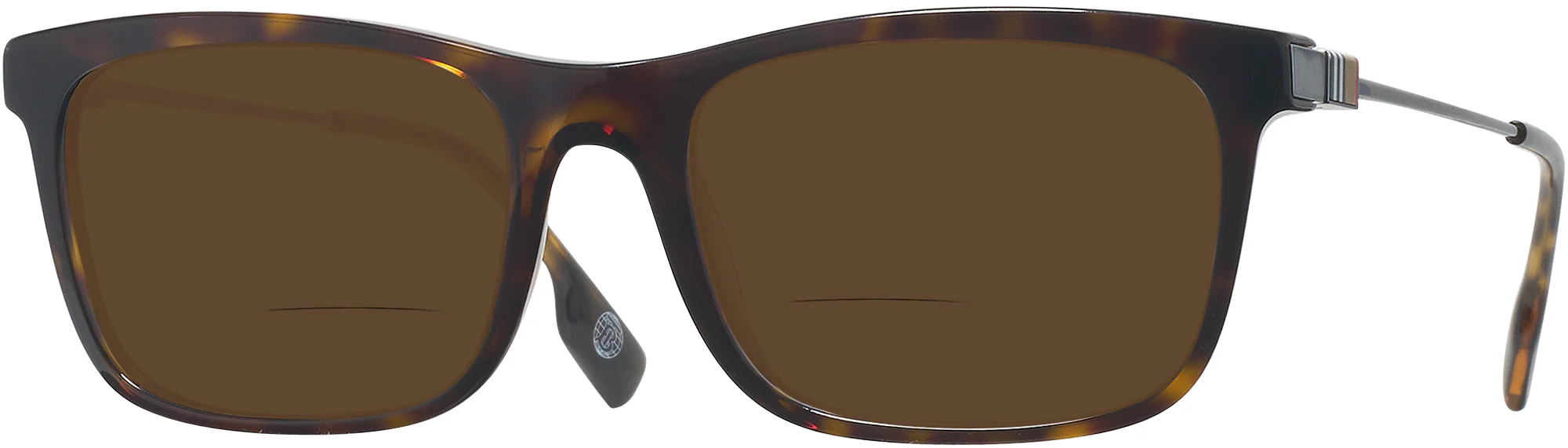 Burberry 2384 Bifocal Reading Sunglasses - Image 19