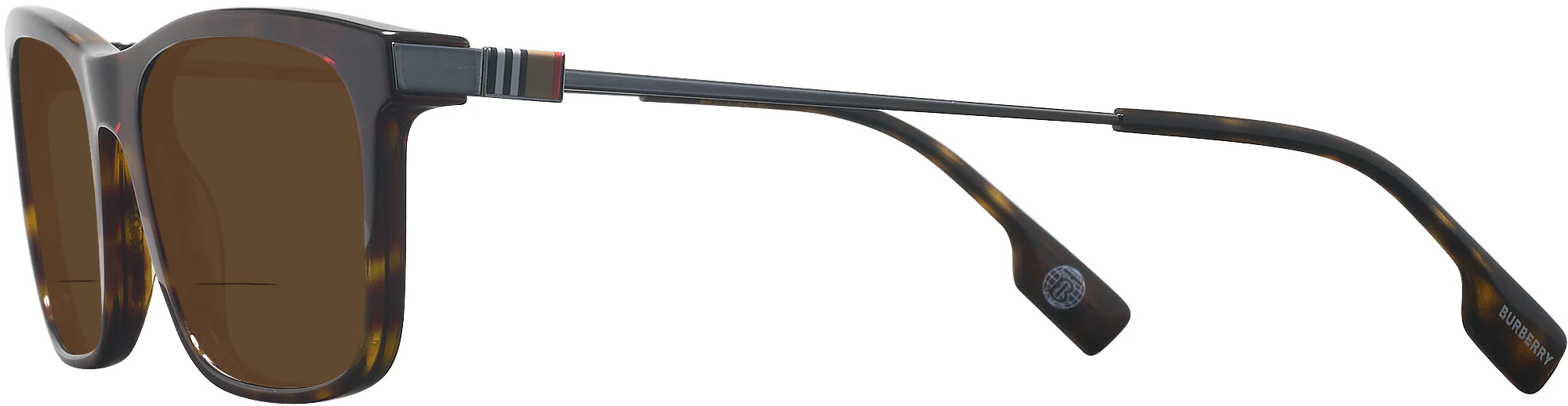 Burberry 2384 Bifocal Reading Sunglasses - Image 21