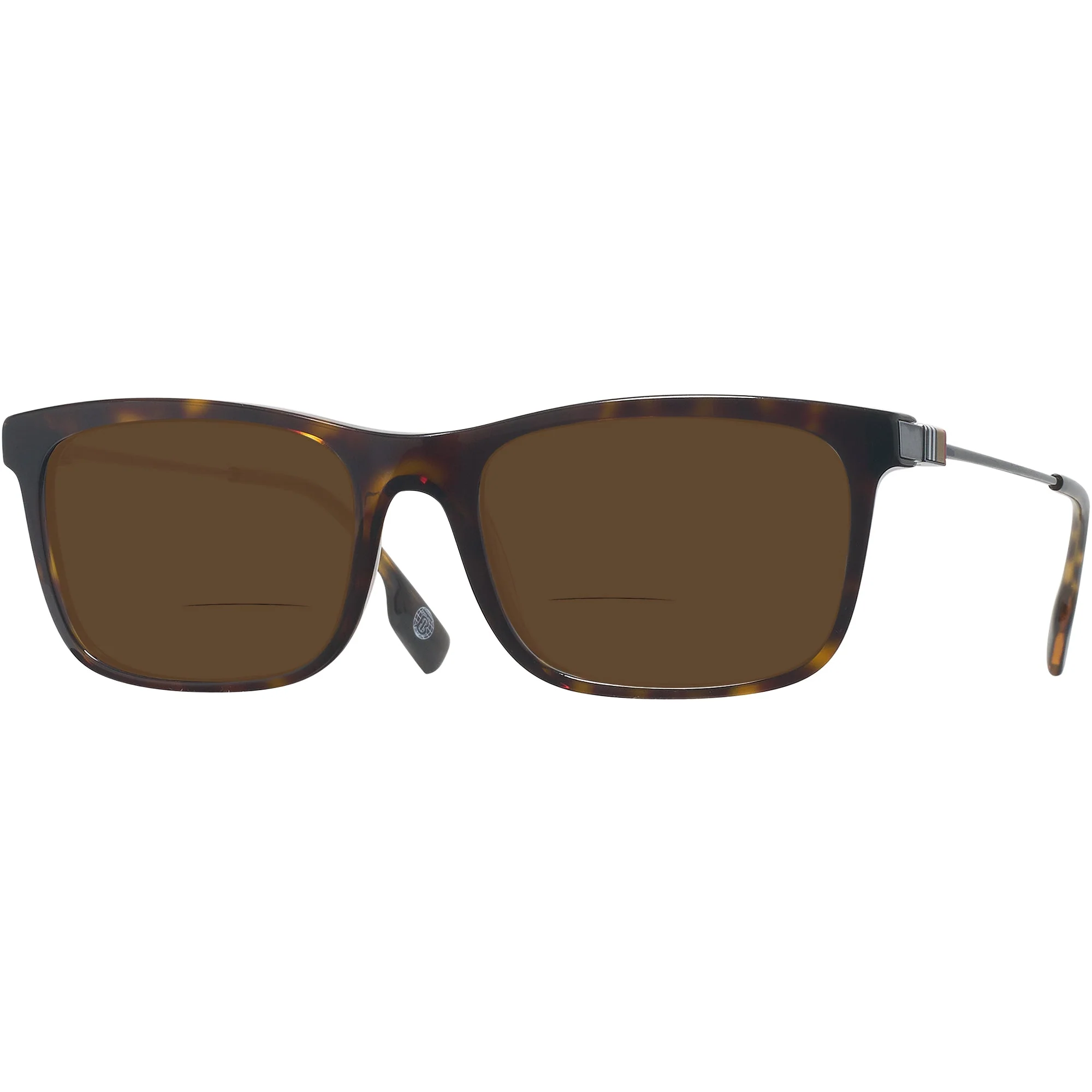 Burberry 2384 Bifocal Reading Sunglasses - Image 33