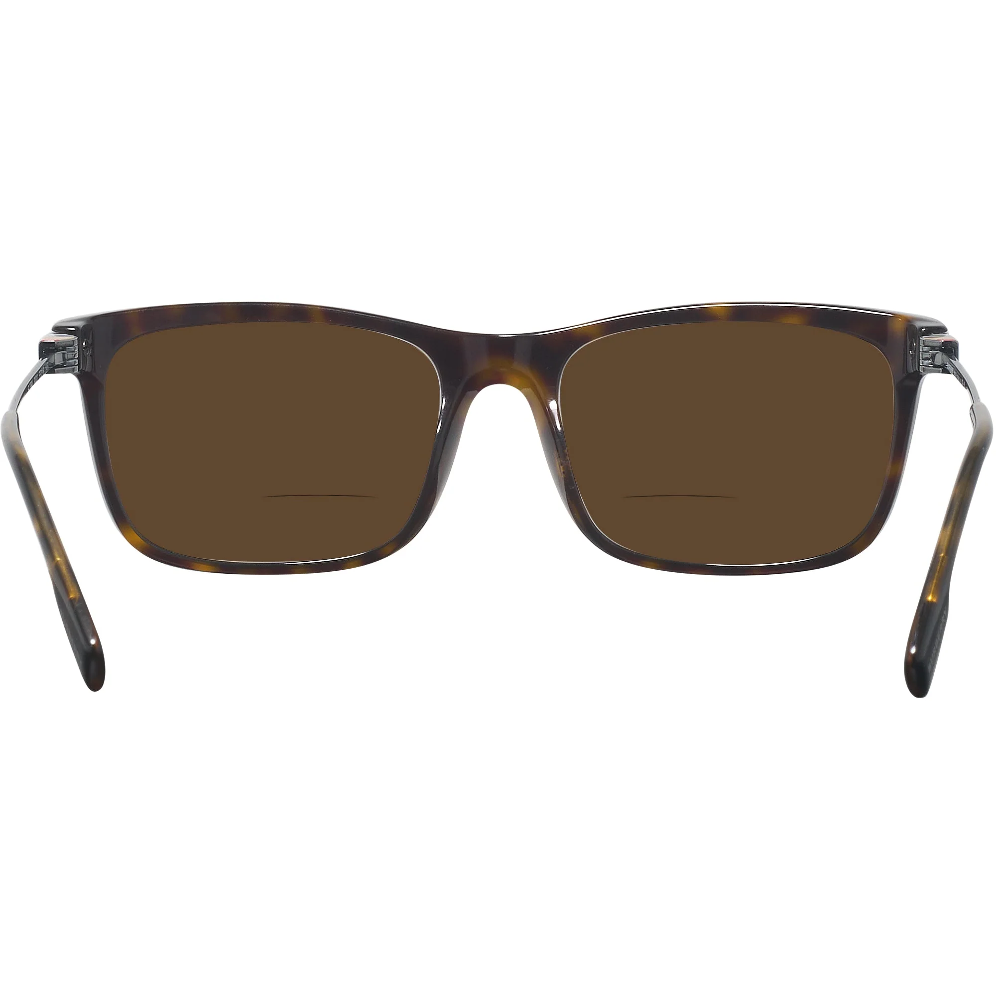 Burberry 2384 Bifocal Reading Sunglasses - Image 8