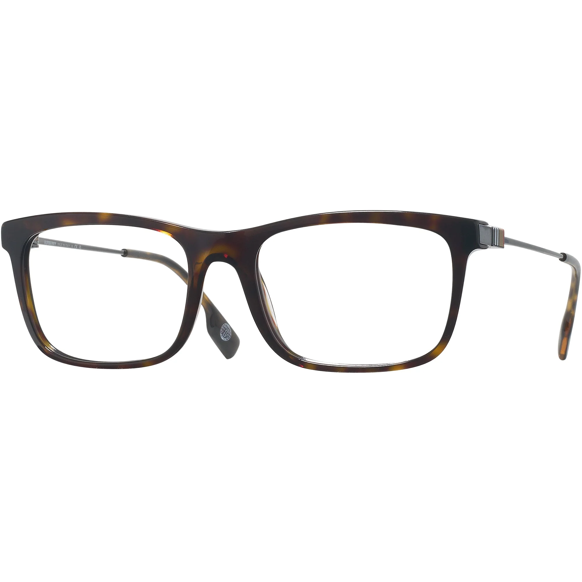 Burberry 2384 Single Vision Full Frame - Image 5