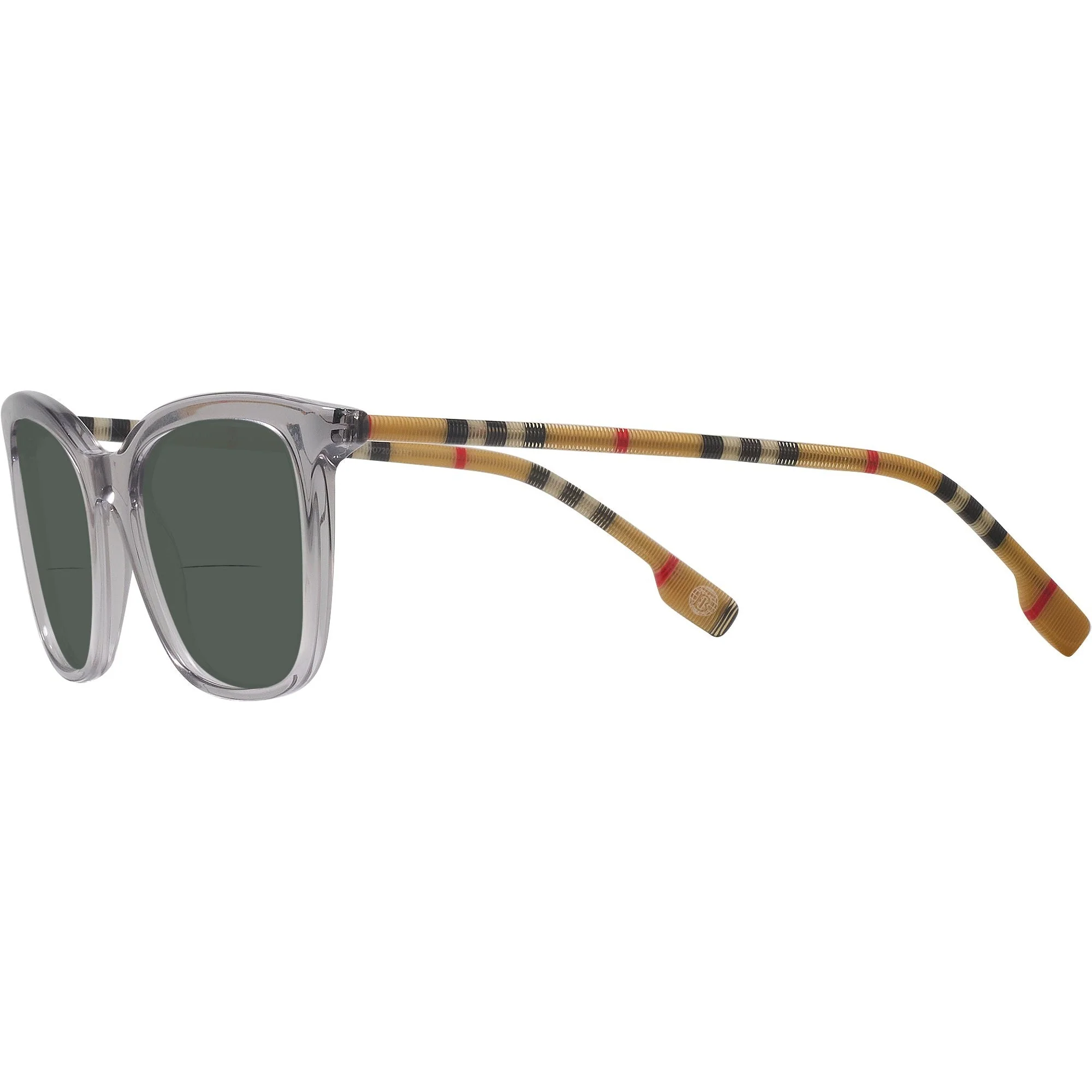 Burberry 2390 Bifocal Reading Sunglasses - Image 11