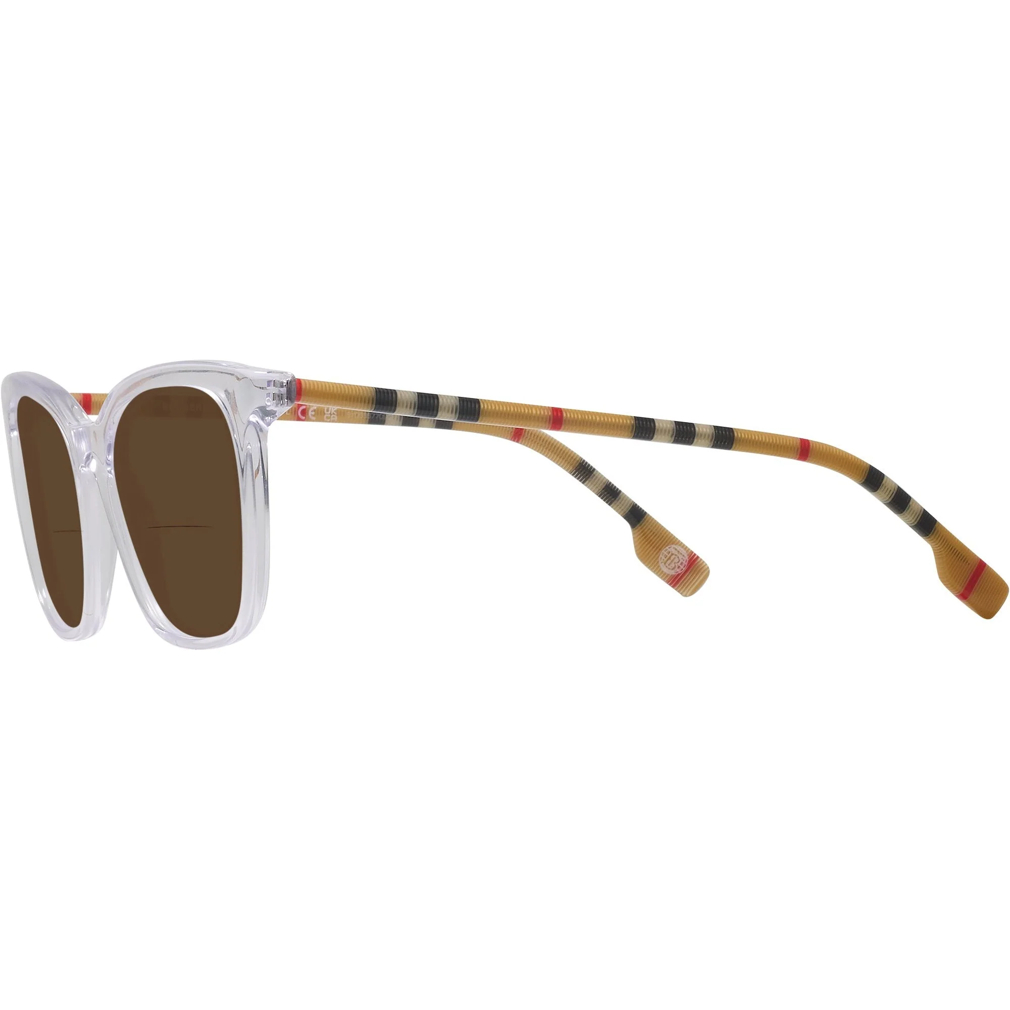 Burberry 2390 Bifocal Reading Sunglasses - Image 15