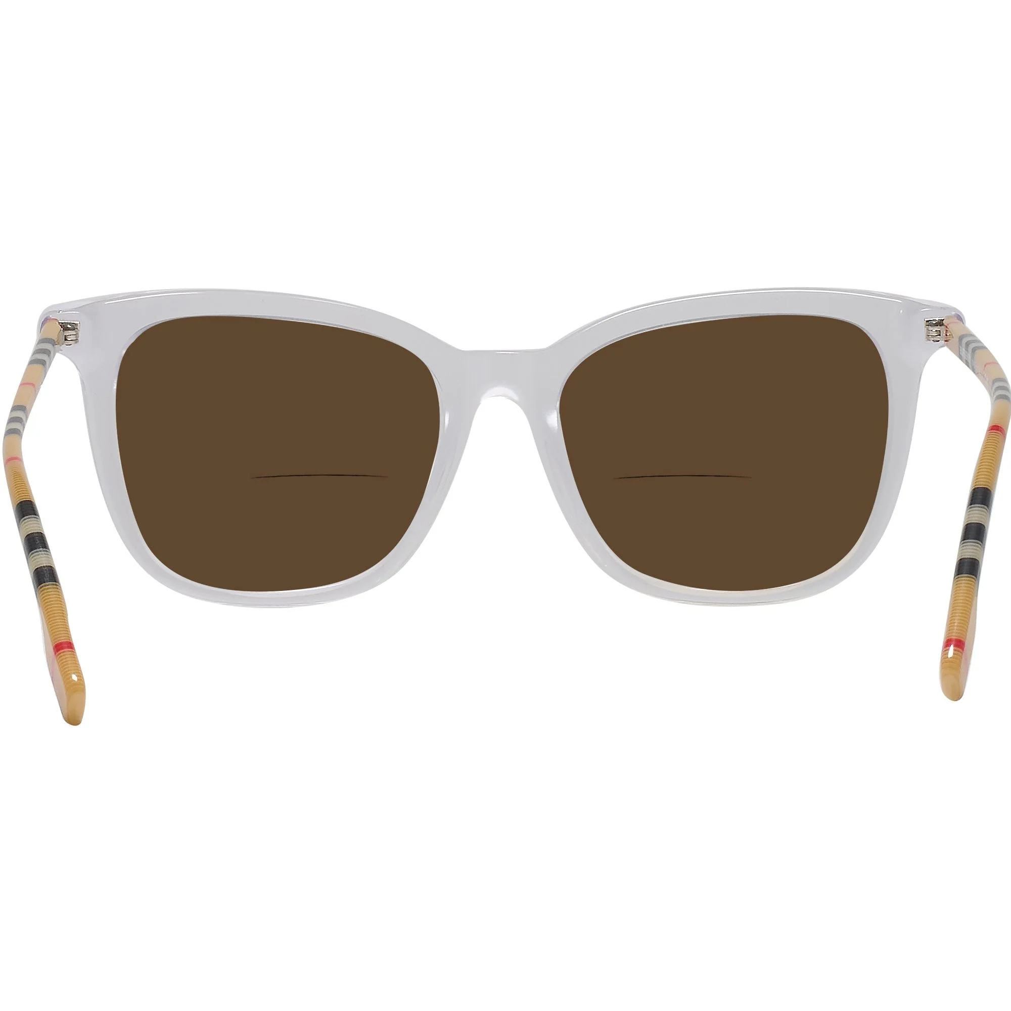 Burberry 2390 Bifocal Reading Sunglasses - Image 16