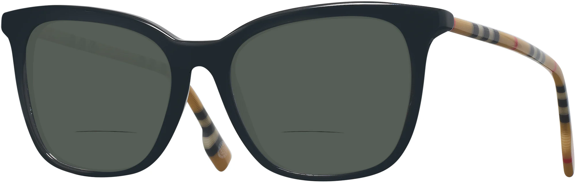 Burberry 2390 Bifocal Reading Sunglasses - Image 21