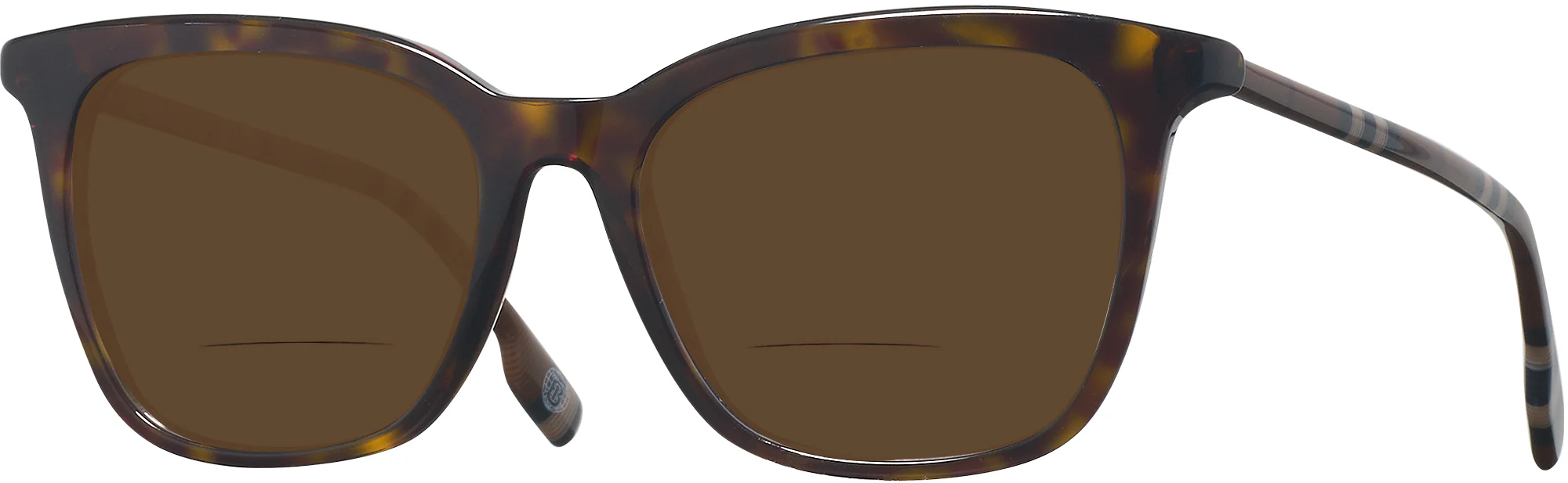 Burberry 2390 Bifocal Reading Sunglasses - Image 22