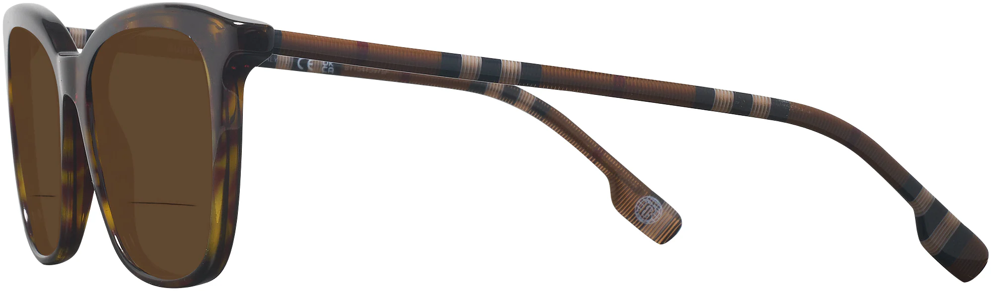 Burberry 2390 Bifocal Reading Sunglasses - Image 26