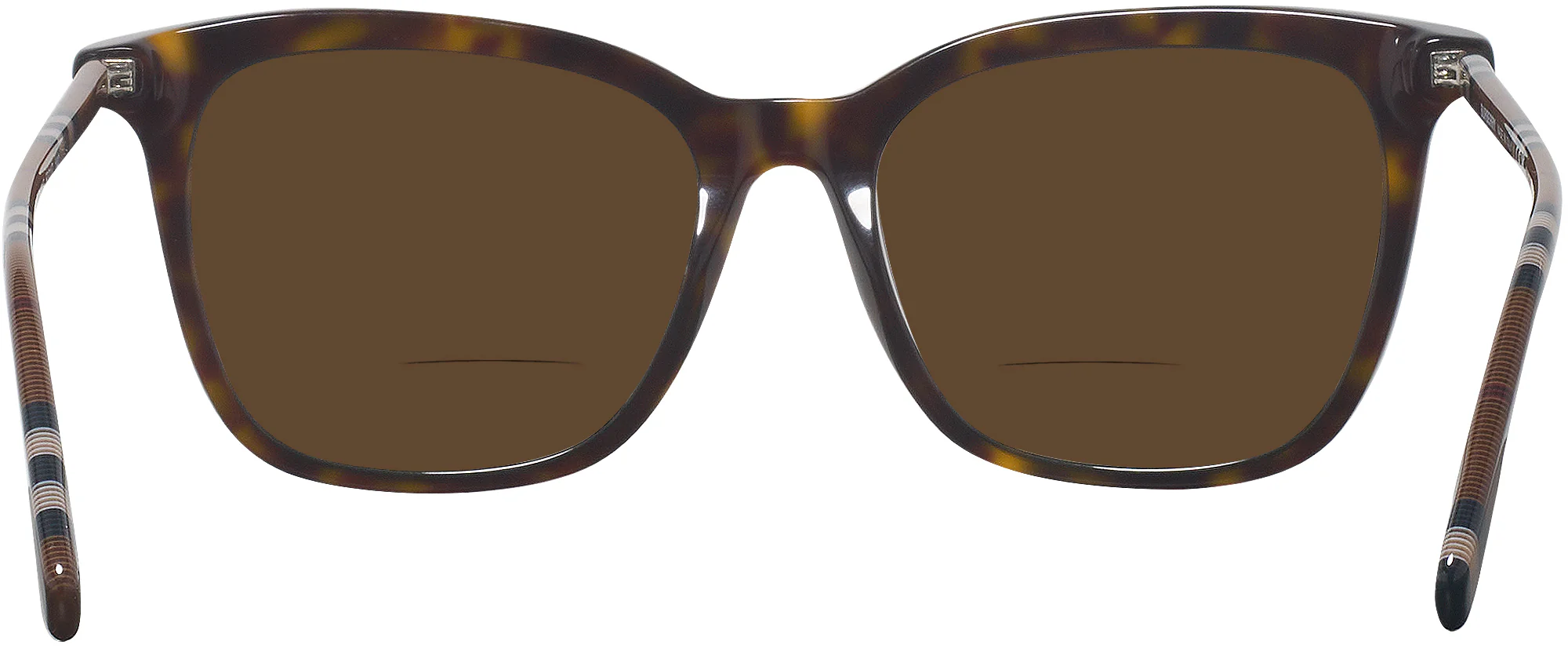 Burberry 2390 Bifocal Reading Sunglasses - Image 28
