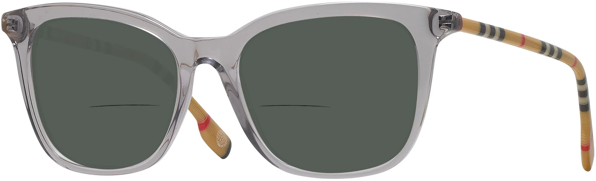 Burberry 2390 Bifocal Reading Sunglasses - Image 29