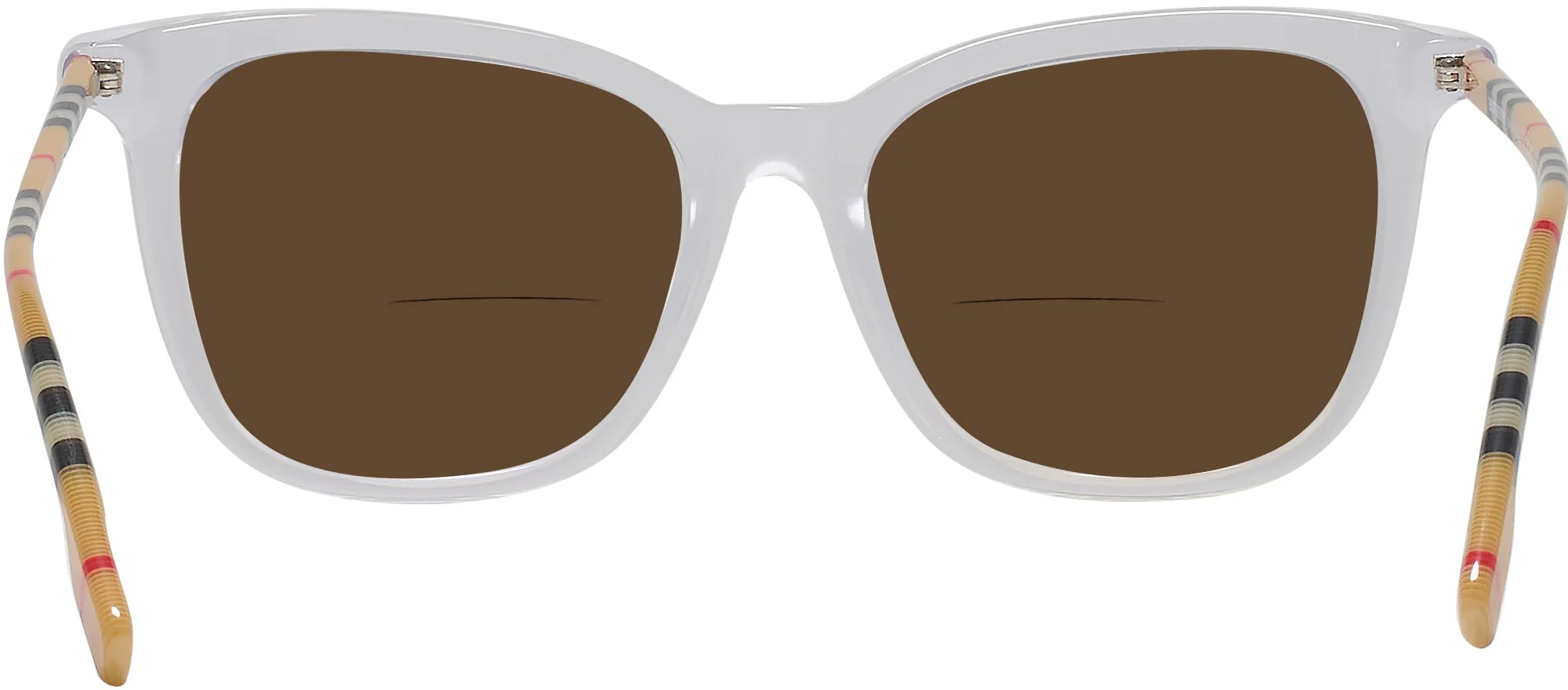 Burberry 2390 Bifocal Reading Sunglasses - Image 36